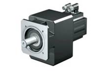 Offset Helical Servo Geared Motors